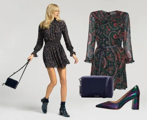 Nine west
