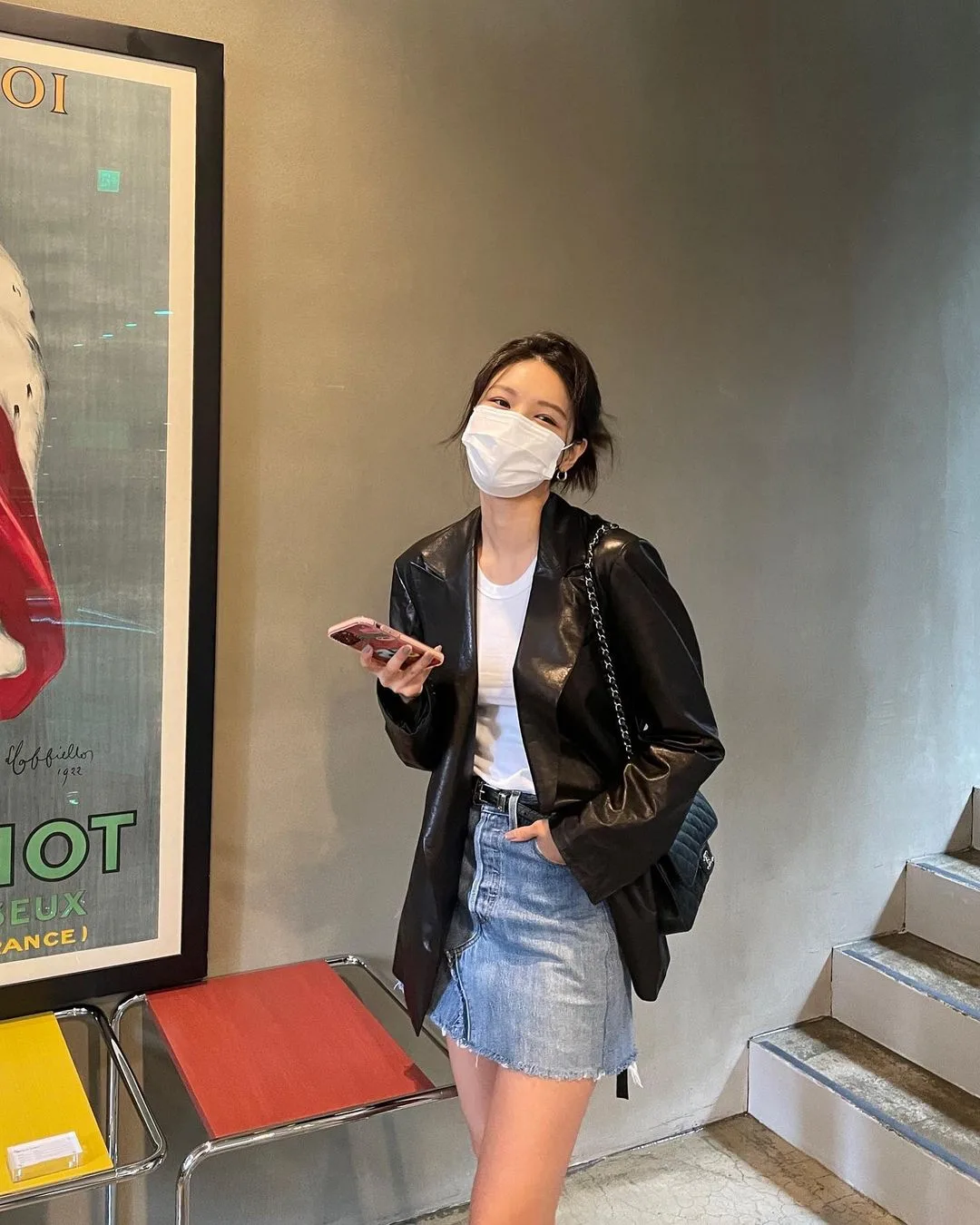 Thời trang của SooYoung SNSD