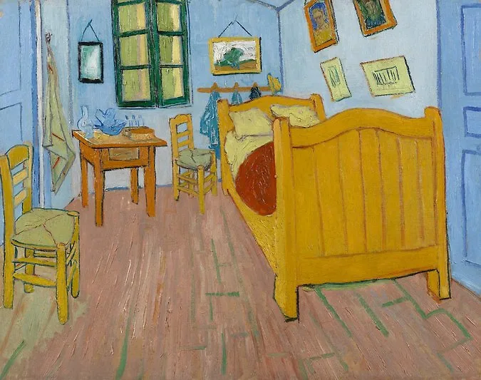 Van Gogh 2