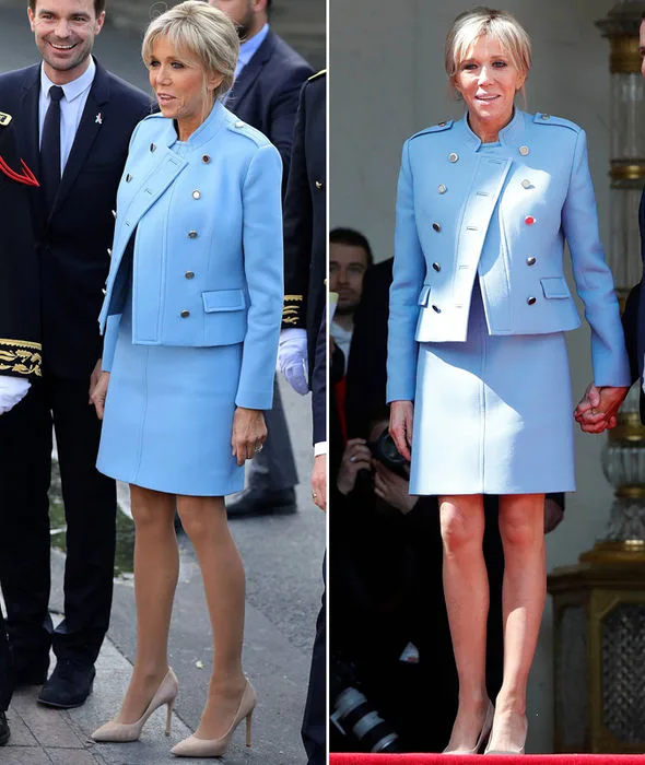 skirt suits
