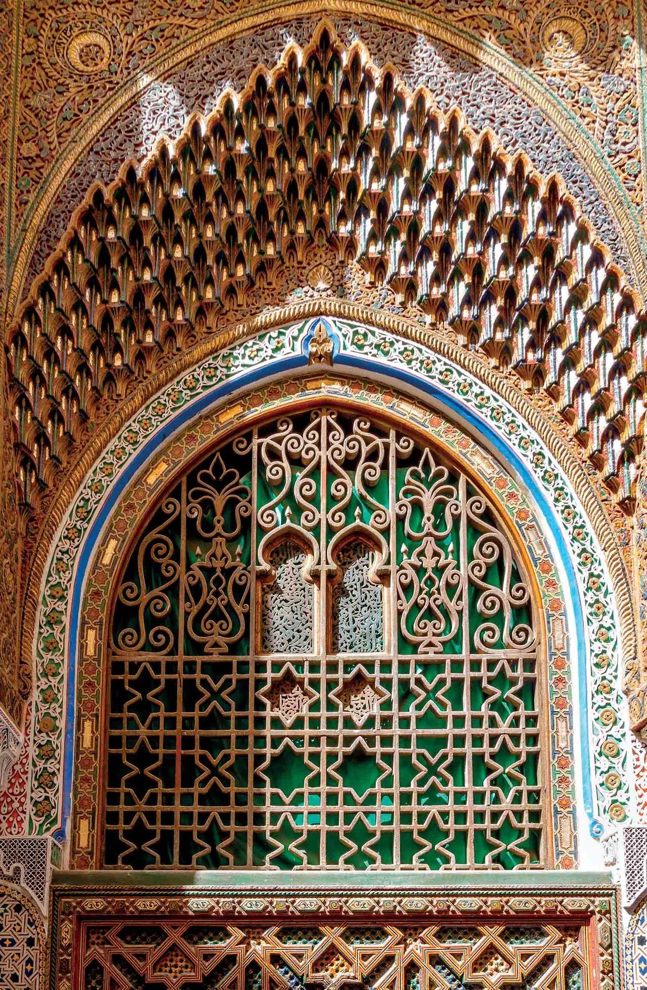 Morocco du lịch khung cửa trường đại học lâu đời Morocco du lịch khung cửa trường đại học lâu đời