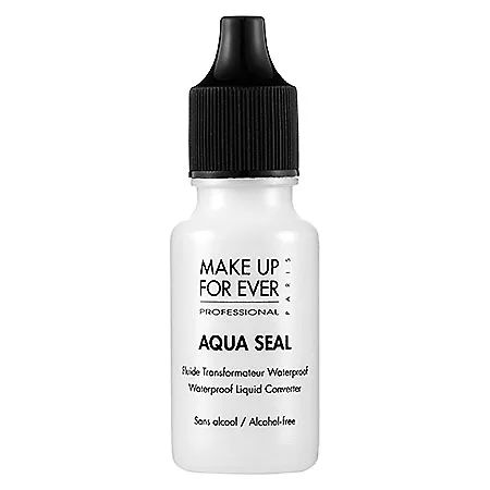 Make Up For Ever's Aqua Seal