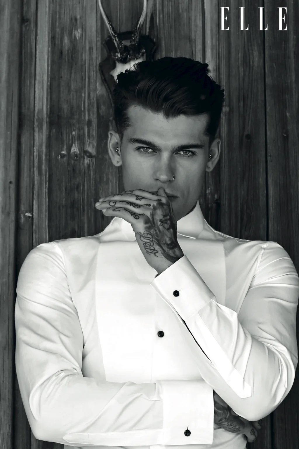 ellevn wild stephen james