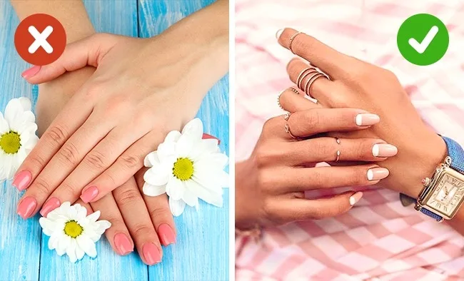 13 sai lầm phổ biến về cách ăn mặc khiến bạn già trước tuổi
