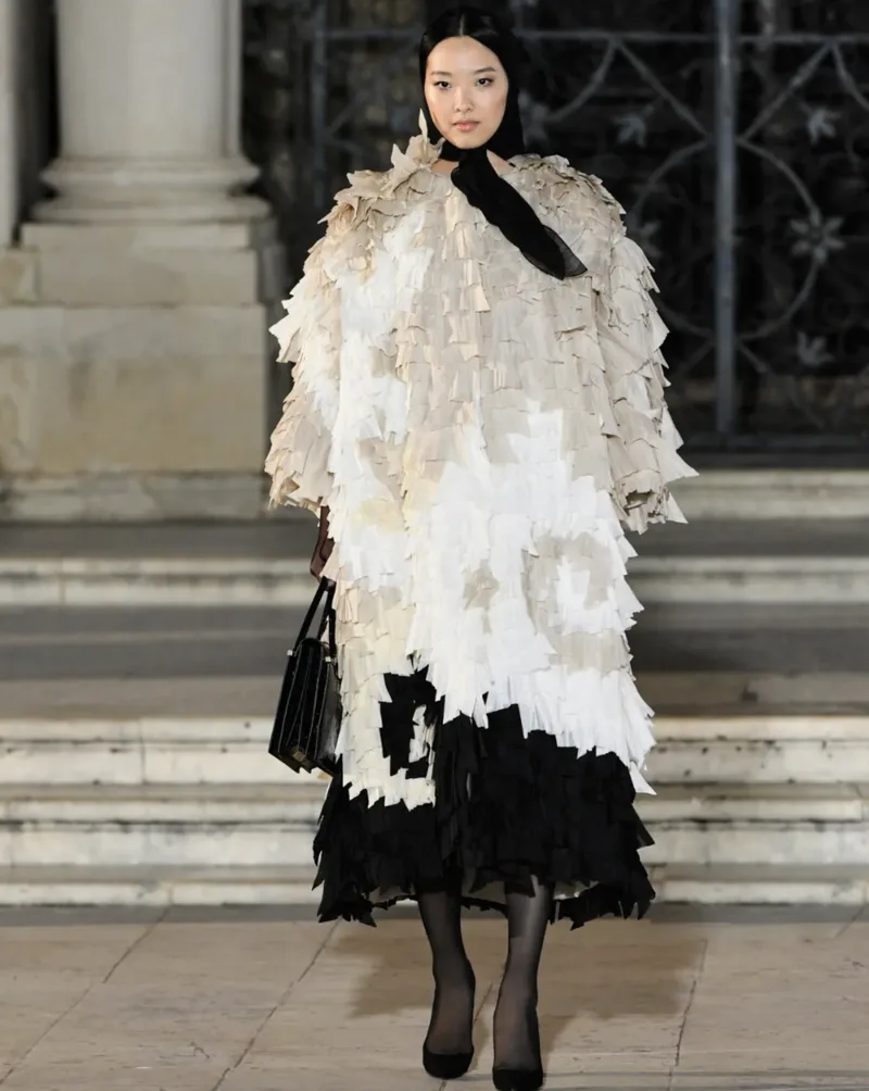 Dolce & Gabbana show alta moda 2022 25