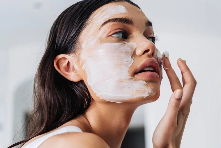 02 mặt nạ dưỡng da 02 mặt nạ dưỡng da