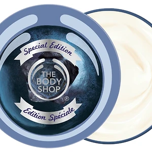 The Body Shop giới thiệu bơ dưỡng thể Blueberry Body Butter và phấn mắt Shimmer Cube