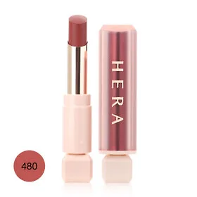 Hera Sensua Spicy Nude Volume Matte - 480 Truffle