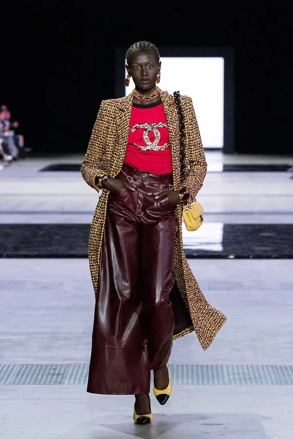 chanel