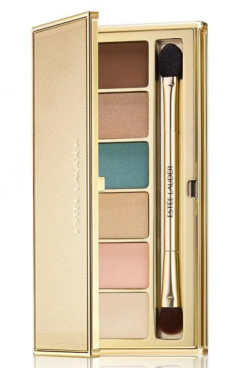 Bảng màu mắt Estée Lauder 