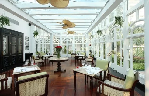 MH - L'Orangerie