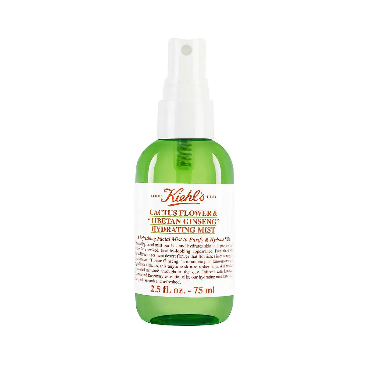 Xịt khoáng Kiehl's Xịt khoáng Kiehl's