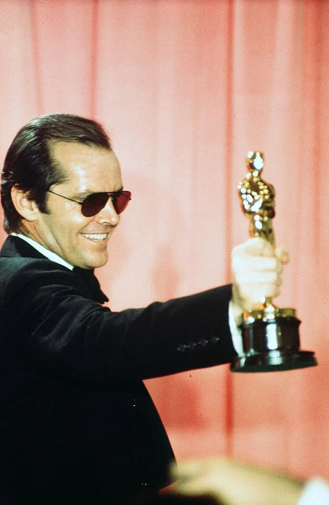 ELLE Việt Nam tượng vàng Oscar