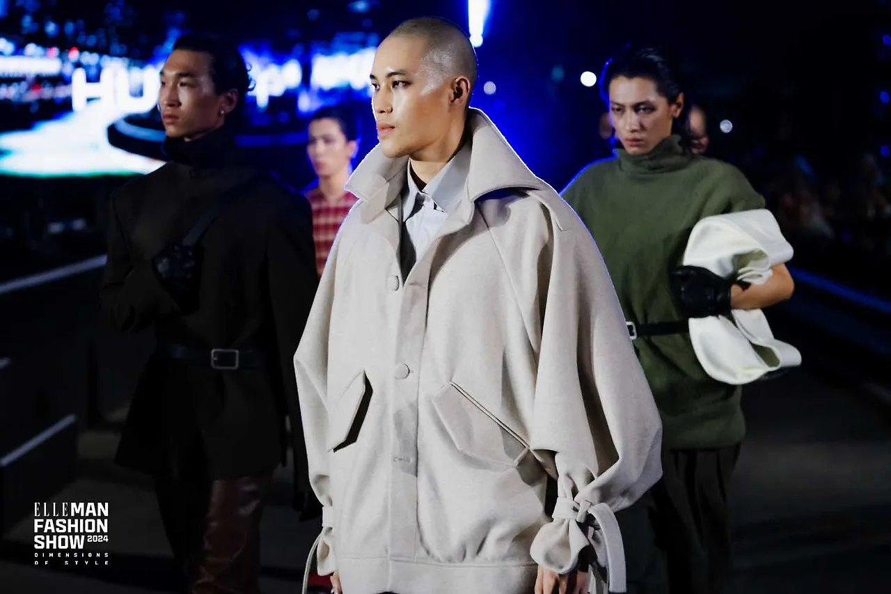 meta street by freddy nguyen elleman fashion show