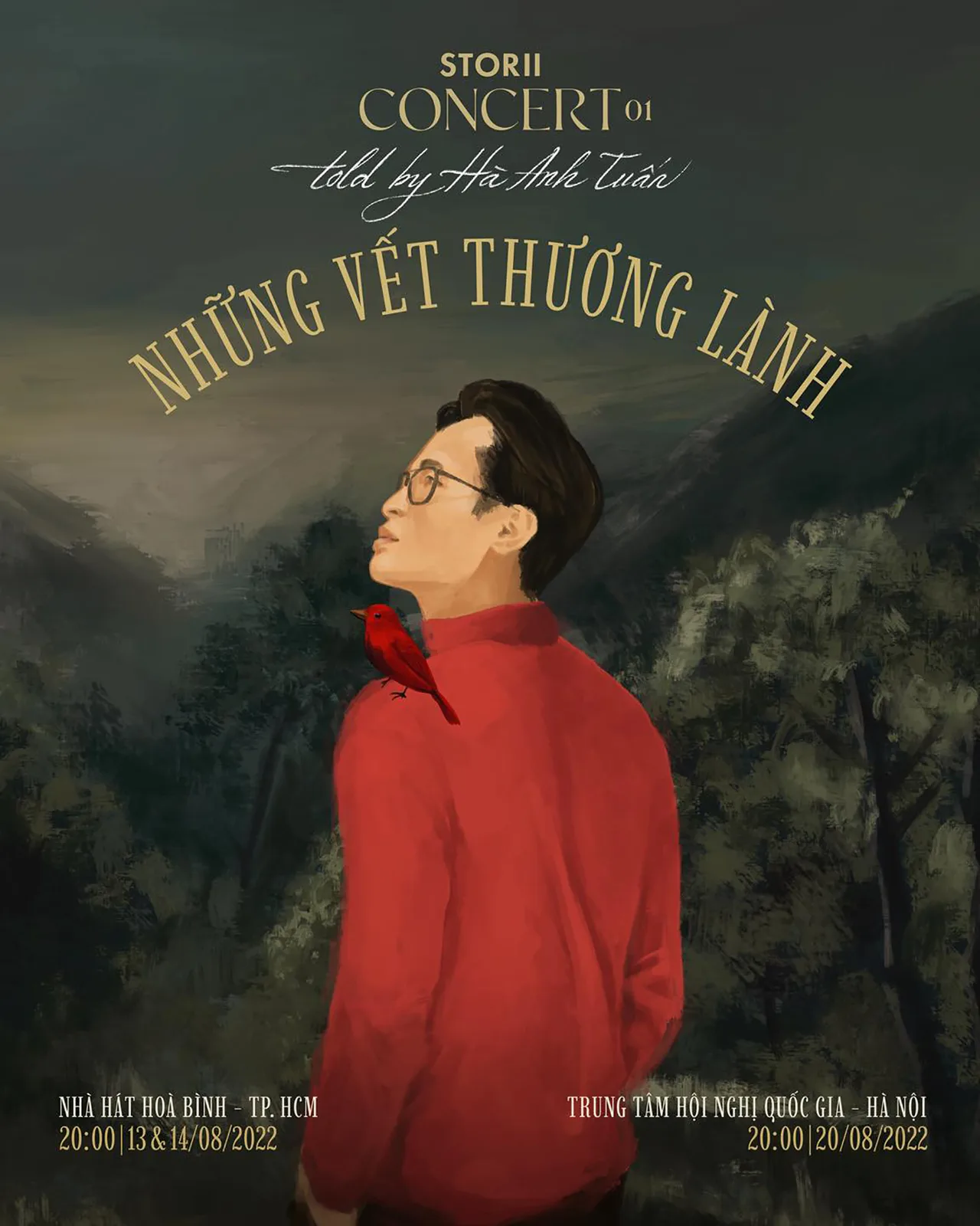 vết thương lành vết thương lành