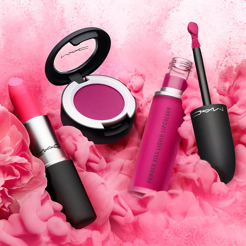 Powder Kiss Eye Shadow Powder Kiss Eye Shadow
