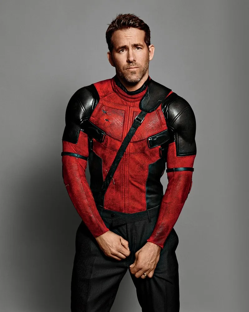 Deadpool phần 2 - 1