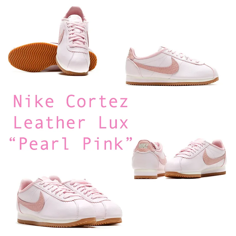 20 đôi sneakers khuynh đảo trong năm 2017 Nike Cortez chưa phải là một cái tên quen thuộc với giới trẻ Việt Nam nhưng đây được xem như một trong những tượng đài sneaker thuộc hàng classic của Nike, bên cạnh cái tên nổi tiếng Air Force 1. Đây gần như là sự kết hợp hoàn hảo của một đôi sneaker cá tính và giày ballet mềm mại.