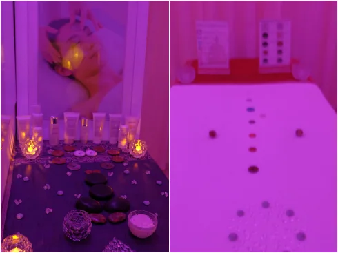 ellevn massage pha le 2