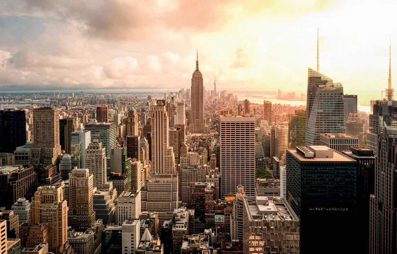 NTK gốc Á tại New York NTK gốc Á tại New York