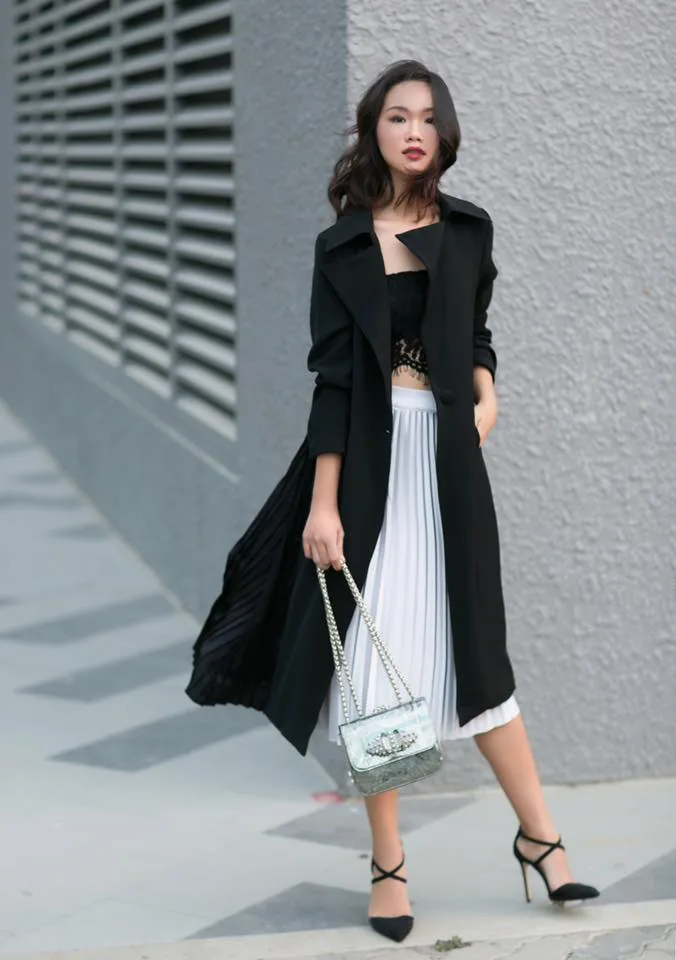 Thương hiệu thời trang Việt được yêu thích nhất hiện naythương hiệu thời trang Việt được yêu thích nhất hiện nay - ELLE VN