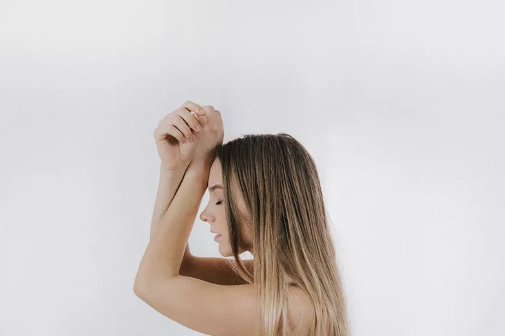 elle việt nam thói quen xấu 6