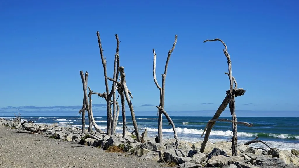 South Island New Zealand South Island New Zealand