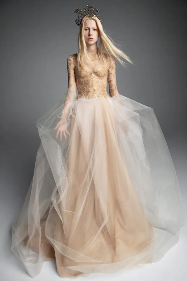 thương hiệu váy cưới Vera Wang thương hiệu váy cưới Vera Wang