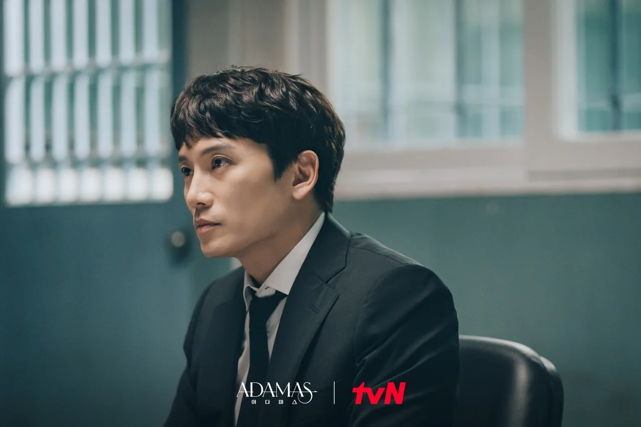 ji sung