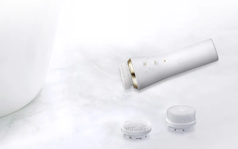 bộ sản phẩm chăm sóc da tại nhà Pra.L