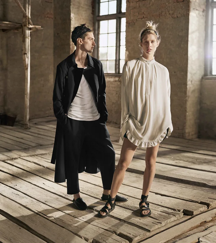 H&M - elle vietnam