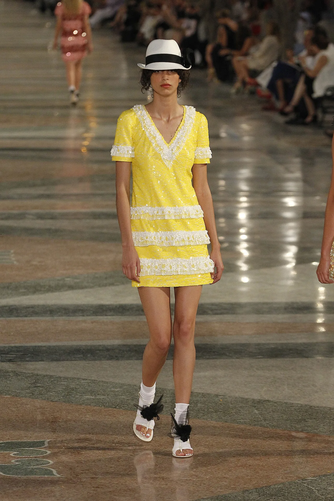 BST Chanel Resort 2017 – ellevietnam 85