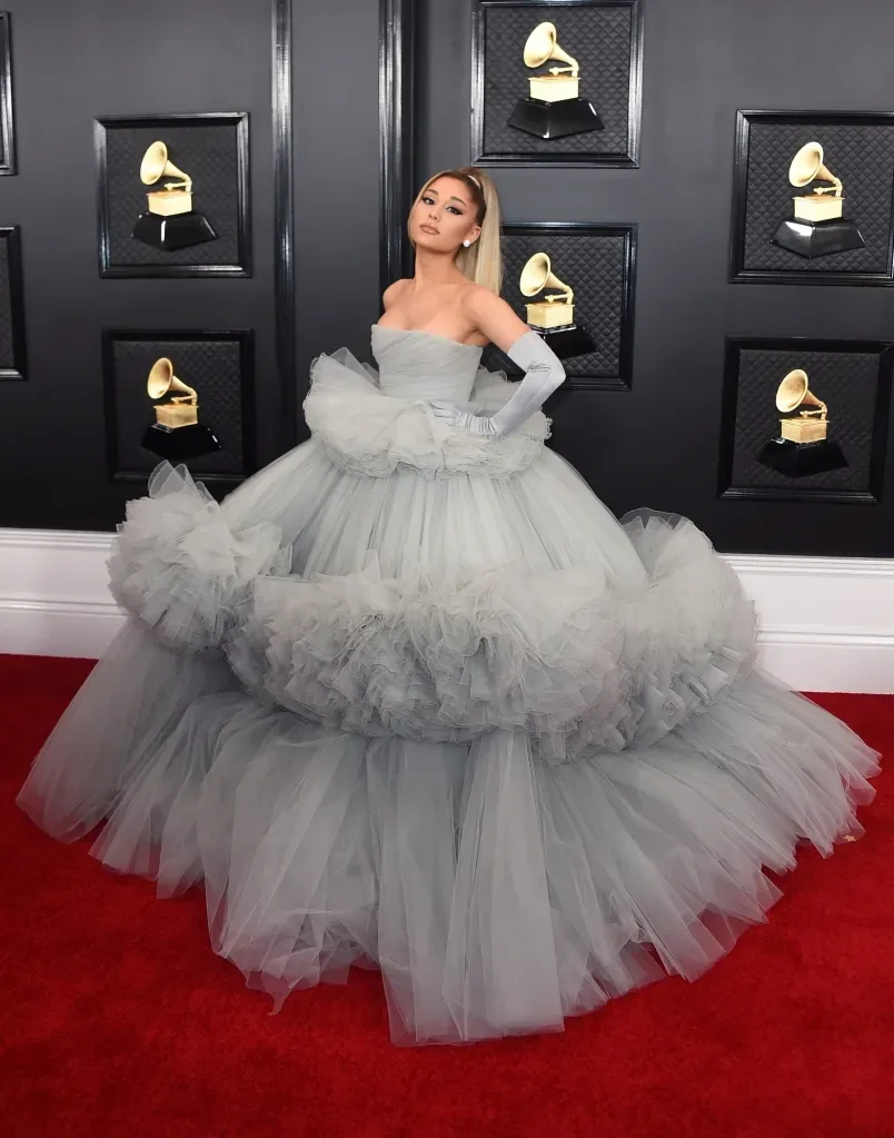 ariana grande