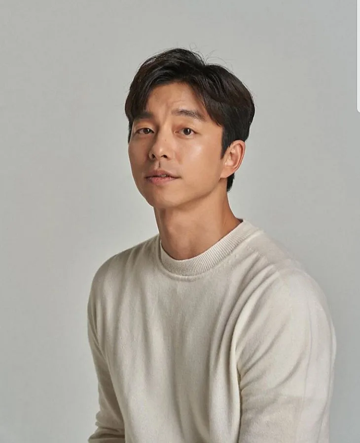 sự nghiệp 20 năm của Gong Yoo weheartit