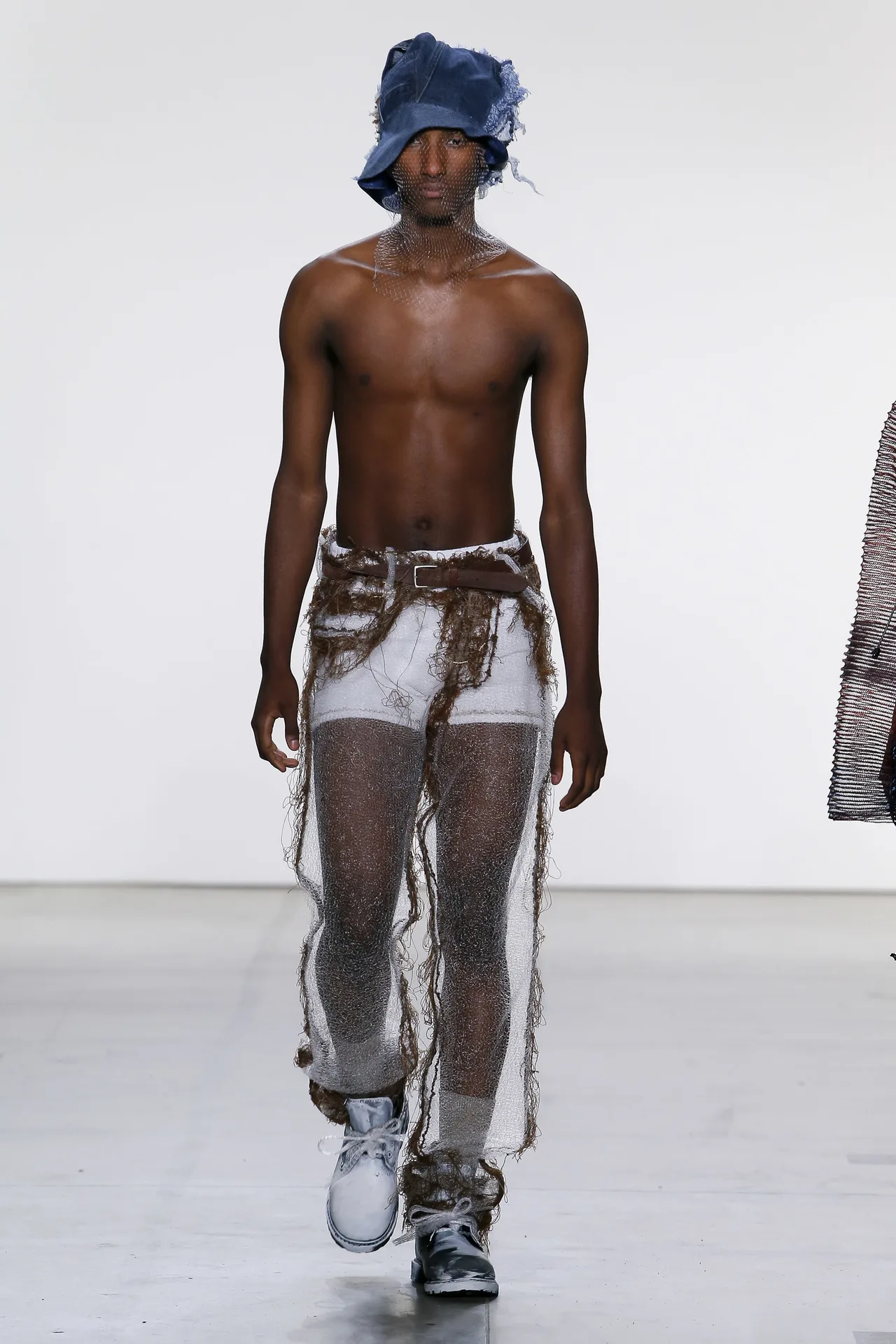 5 bst nổi bật trong ngày thứ tư của NYFW Spring 2018