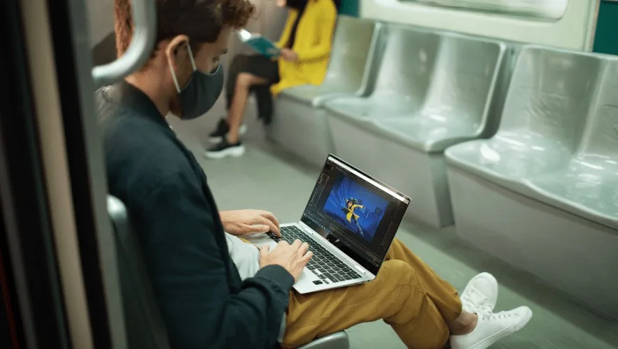 cpu mạnh mẽ là tiêu chí quan trọng khi chọn laptop