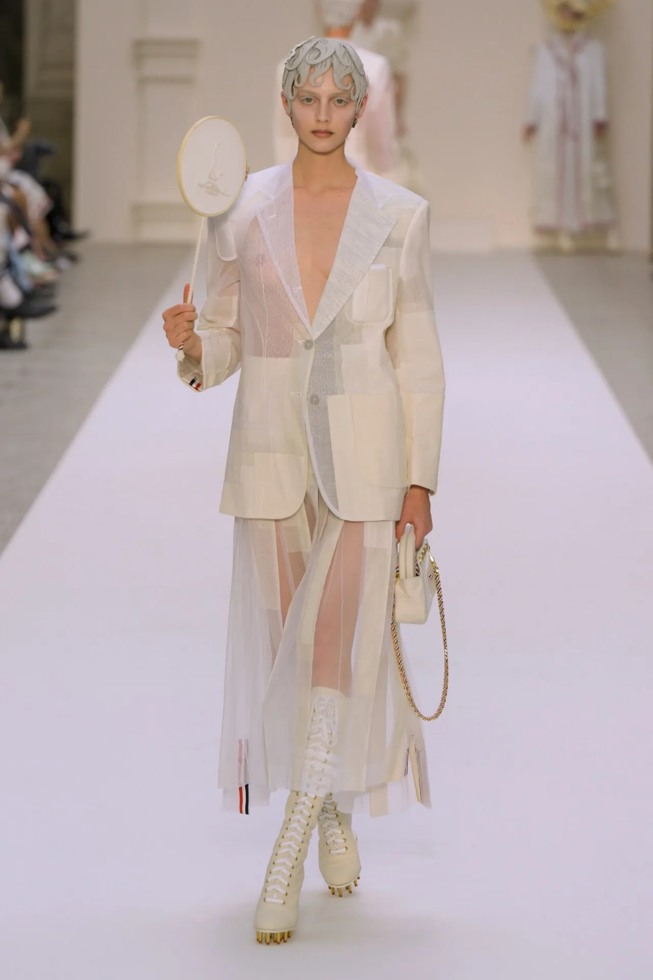 Thom Browne Couture 2024: