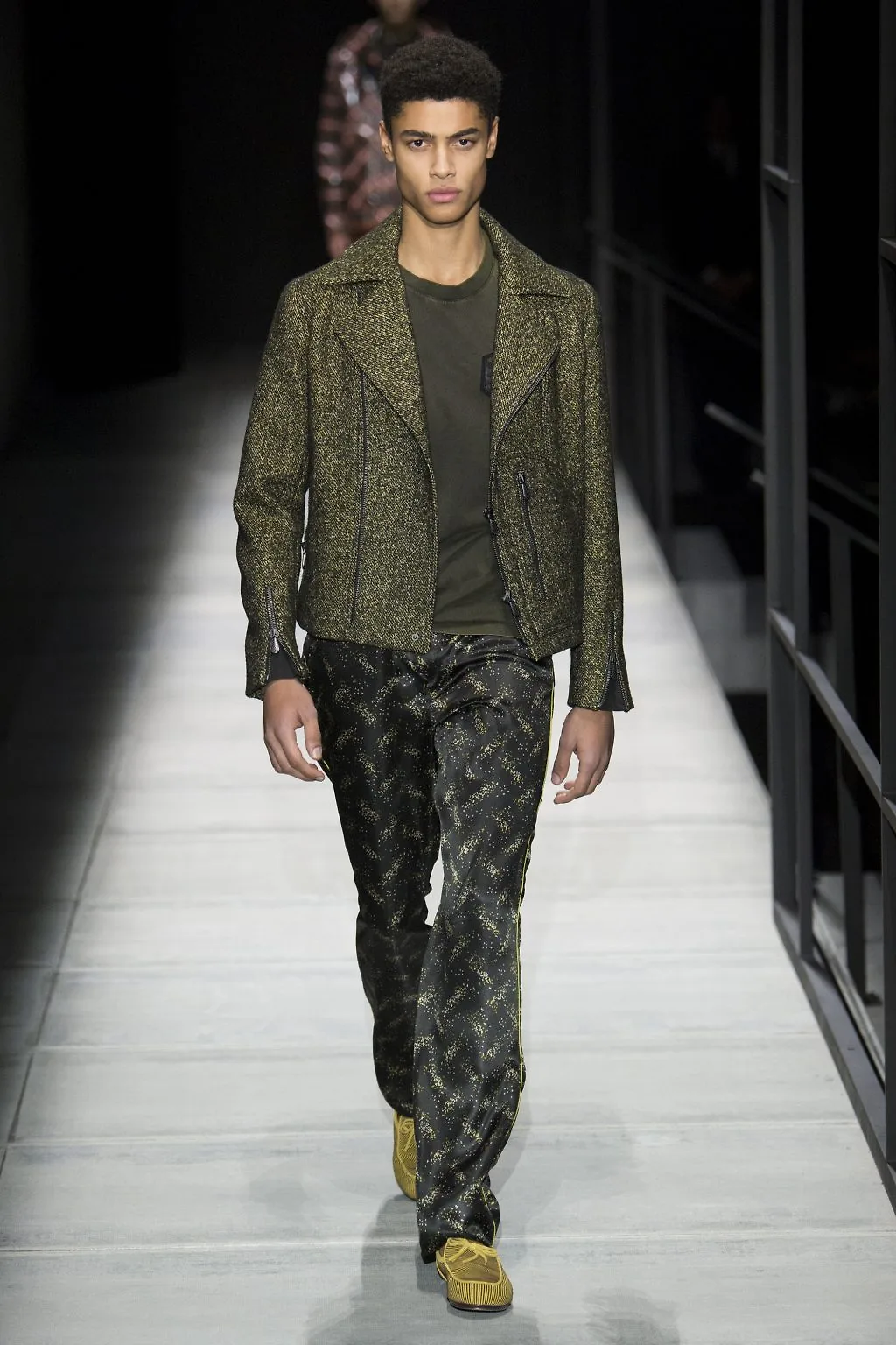 BST của thương hiệu Bottega Veneta mùa Thu 2018: Cuộc ngoại xâm đầy tham vọng của nhà mốt xa xỉ nước Ý BST của thương hiệu Bottega Veneta mùa Thu 2018: Cuộc ngoại xâm đầy tham vọng của nhà mốt xa xỉ nước Ý