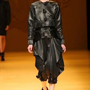 BST No. 9 NTK Nguyễn Công Trí – Tokyo Fashion Week 2016