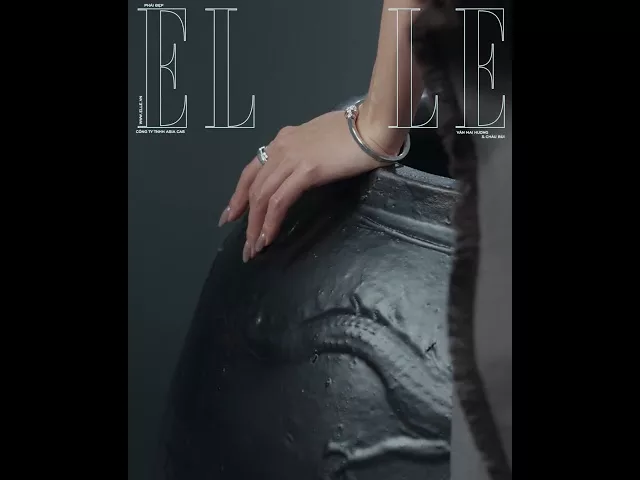 Thumbnail for ELLE x PIAGET: NHỮNG QUỸ ĐẠO TỰ DO CỦA VĂN MAI HƯƠNG VÀ CHÂU BÙI | ELLE Vietnam