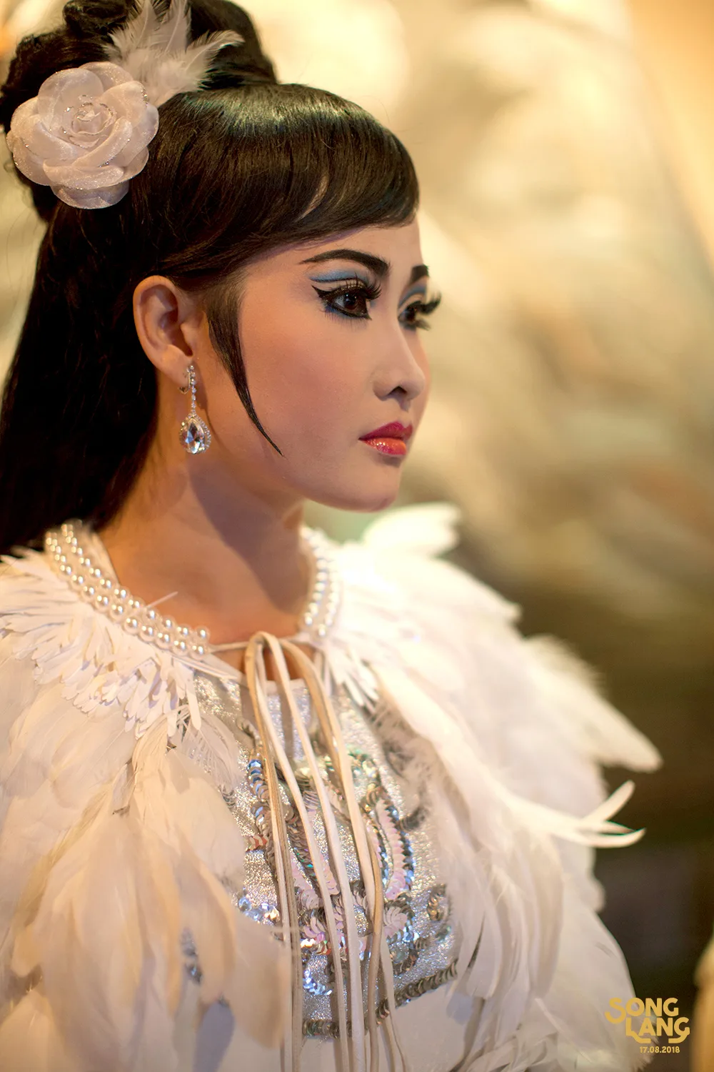 Song Lang Tu Quyen 3 Song Lang Tu Quyen 3
