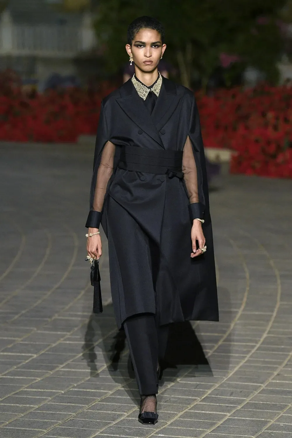 Dior Cruise 2023 look 98