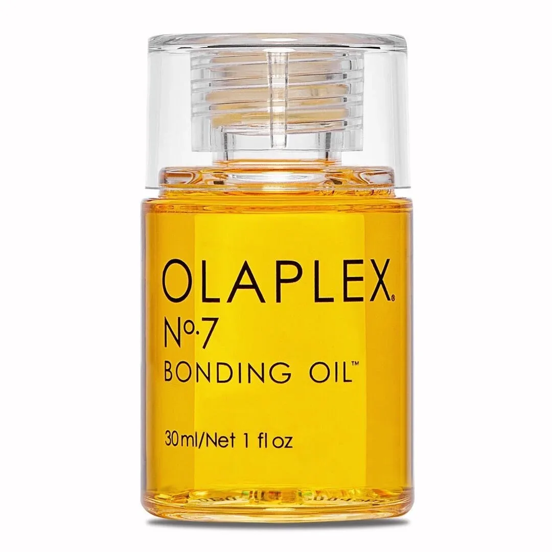Olaplex's No 7 Bonding Oil Olaplex's No 7 Bonding Oil