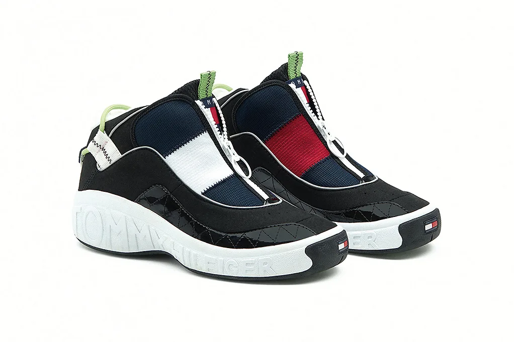 Tommy Hilfiger 1