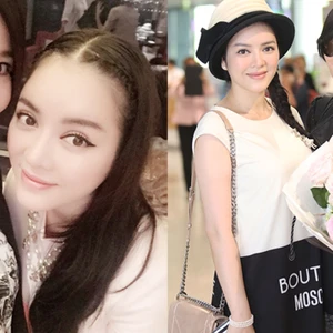 Lý Nhã Kỳ & khách mời “khủng
