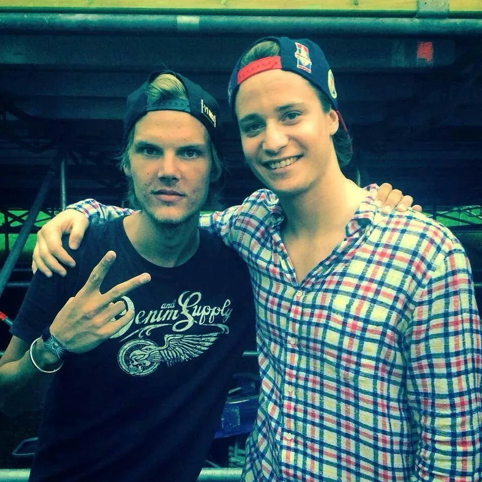 Avicii 1