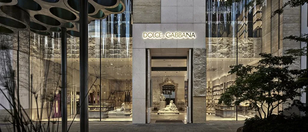 Dolce & Gabbana 5 Dolce & Gabbana 5