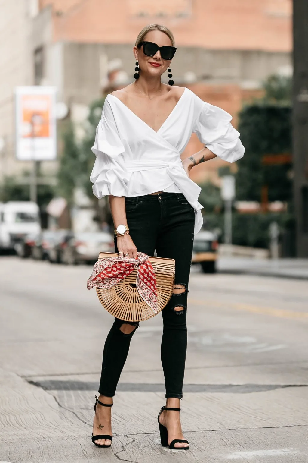 phụ kiện vintage 12 phụ kiện phong cách thời trang vintage 12