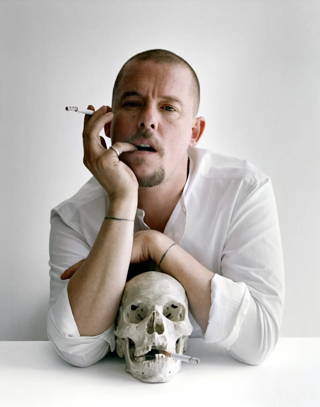 NTK Alexander McQueen NTK Alexander McQueen