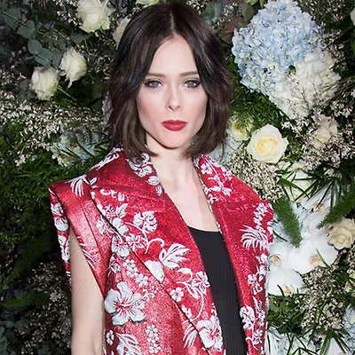 Coco Rocha